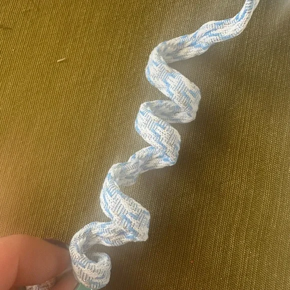 Wicked Weasle Showgirl Shimmer Bikini - Picture 3 of 5